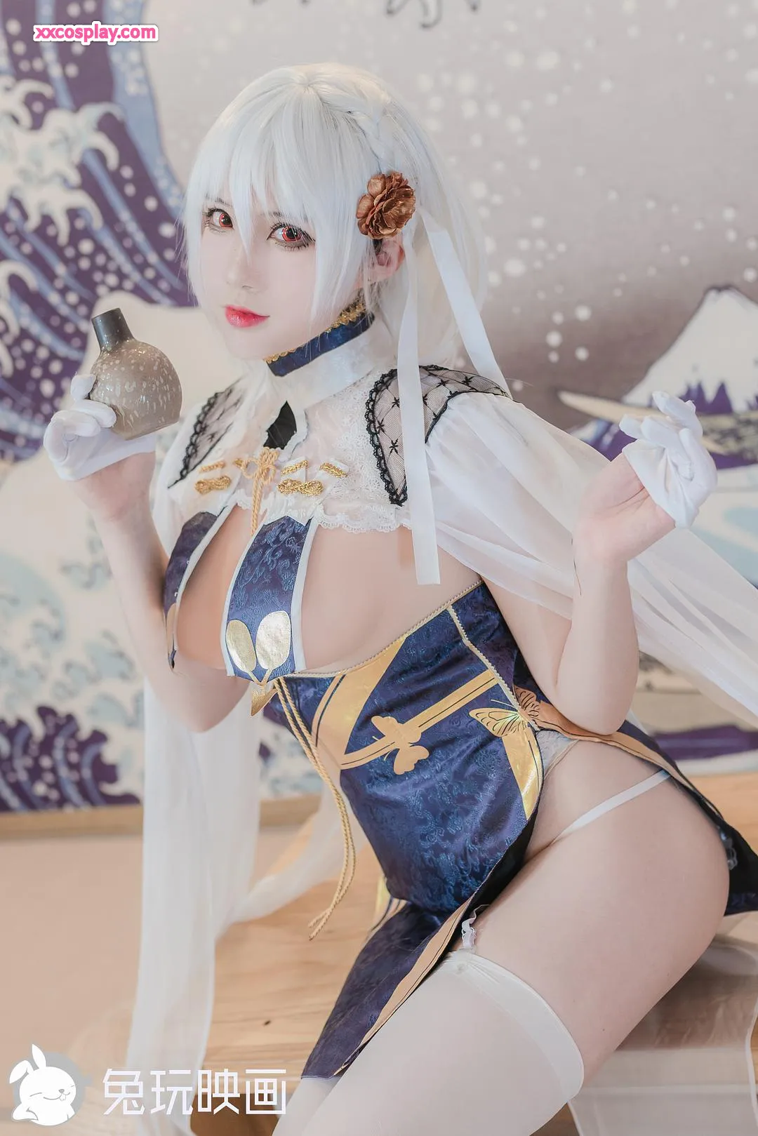 兔玩映画：天狼星与光辉